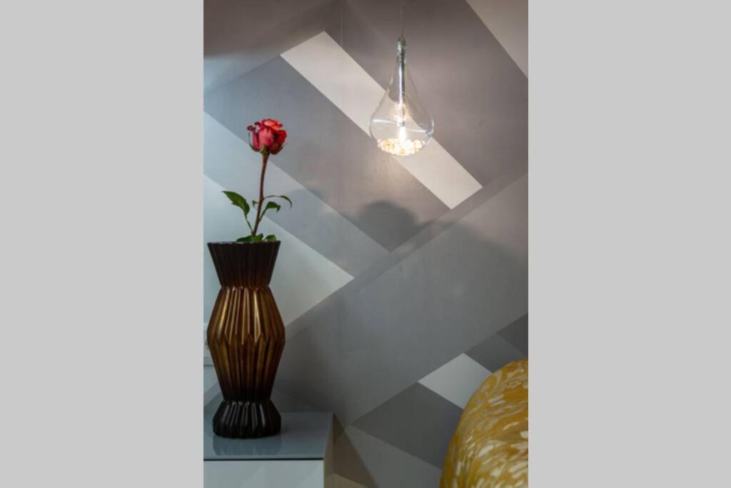 Premium Apartment By Hi5-King Street'S Luxury Suite Budapest Esterno foto