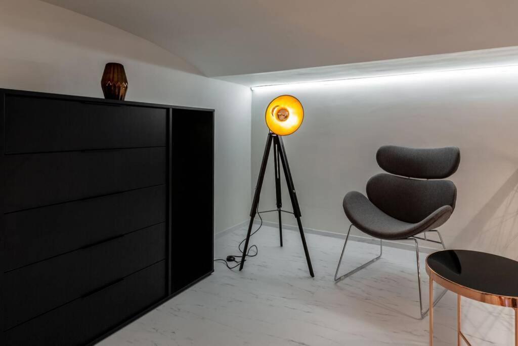 Premium Apartment By Hi5-King Street'S Luxury Suite Budapest Esterno foto