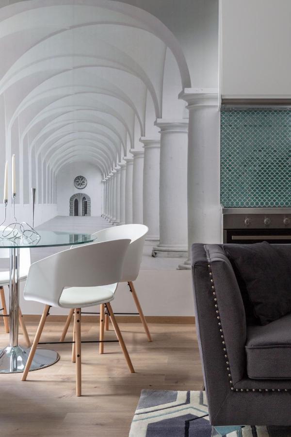 Premium Apartment By Hi5-King Street'S Luxury Suite Budapest Esterno foto