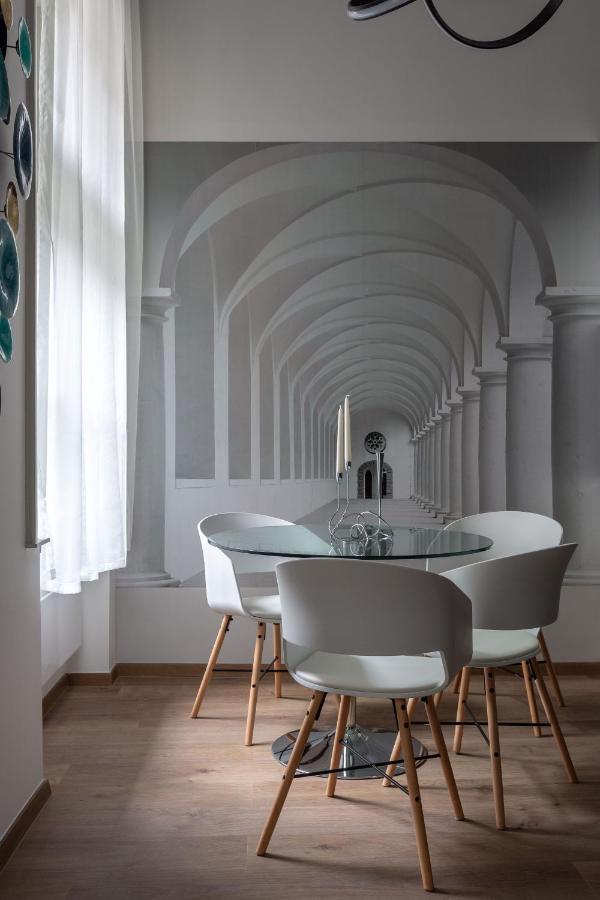 Premium Apartment By Hi5-King Street'S Luxury Suite Budapest Esterno foto