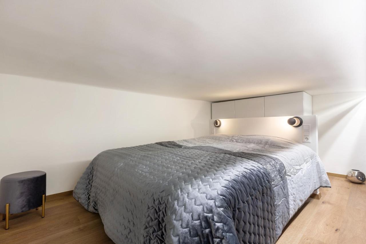 Premium Apartment By Hi5-King Street'S Luxury Suite Budapest Esterno foto