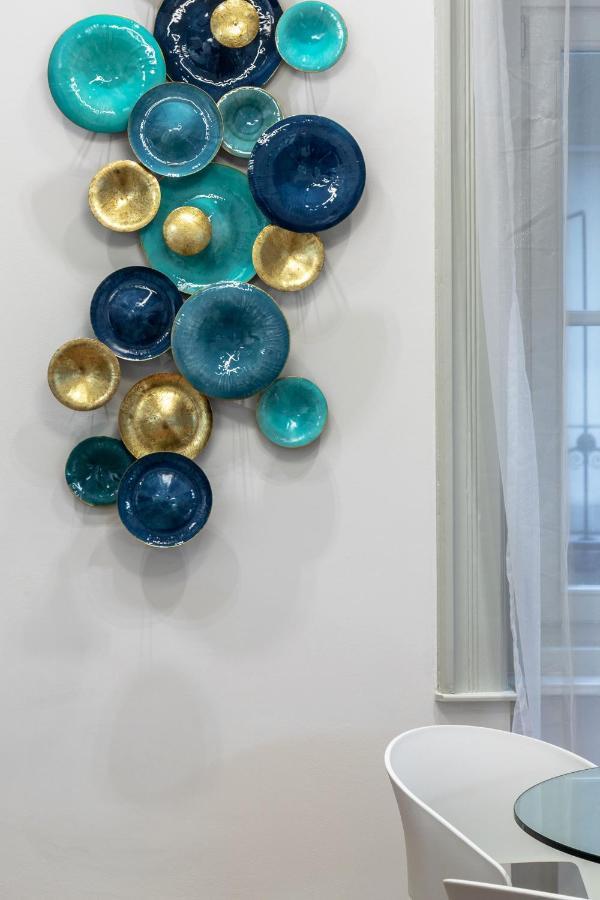 Premium Apartment By Hi5-King Street'S Luxury Suite Budapest Esterno foto