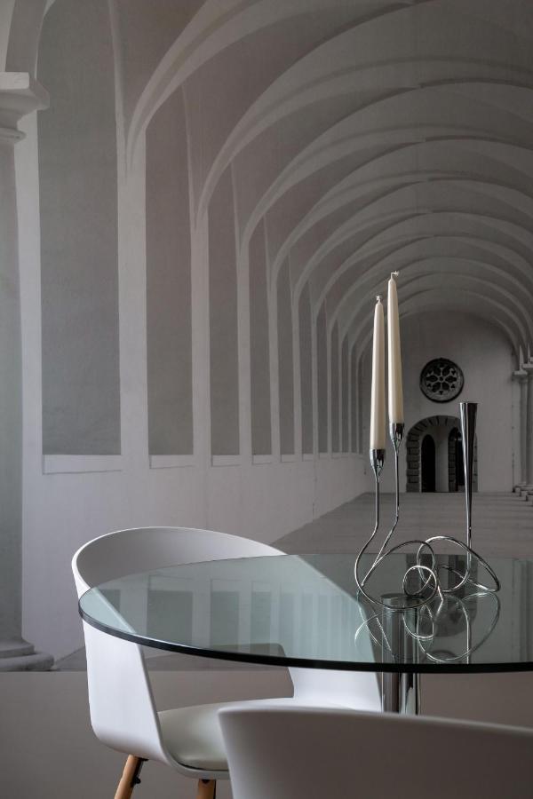 Premium Apartment By Hi5-King Street'S Luxury Suite Budapest Esterno foto