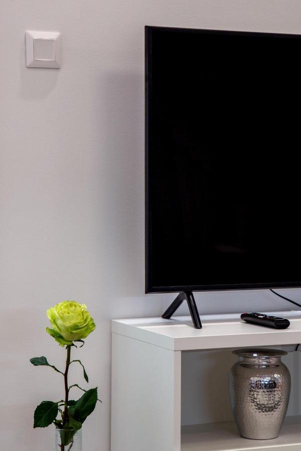 Premium Apartment By Hi5-King Street'S Luxury Suite Budapest Esterno foto